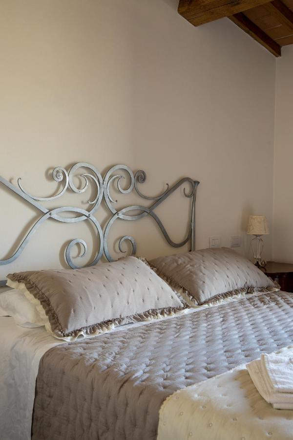 Agriturismo San Marcello Castiglione d'Orcia Ngoại thất bức ảnh