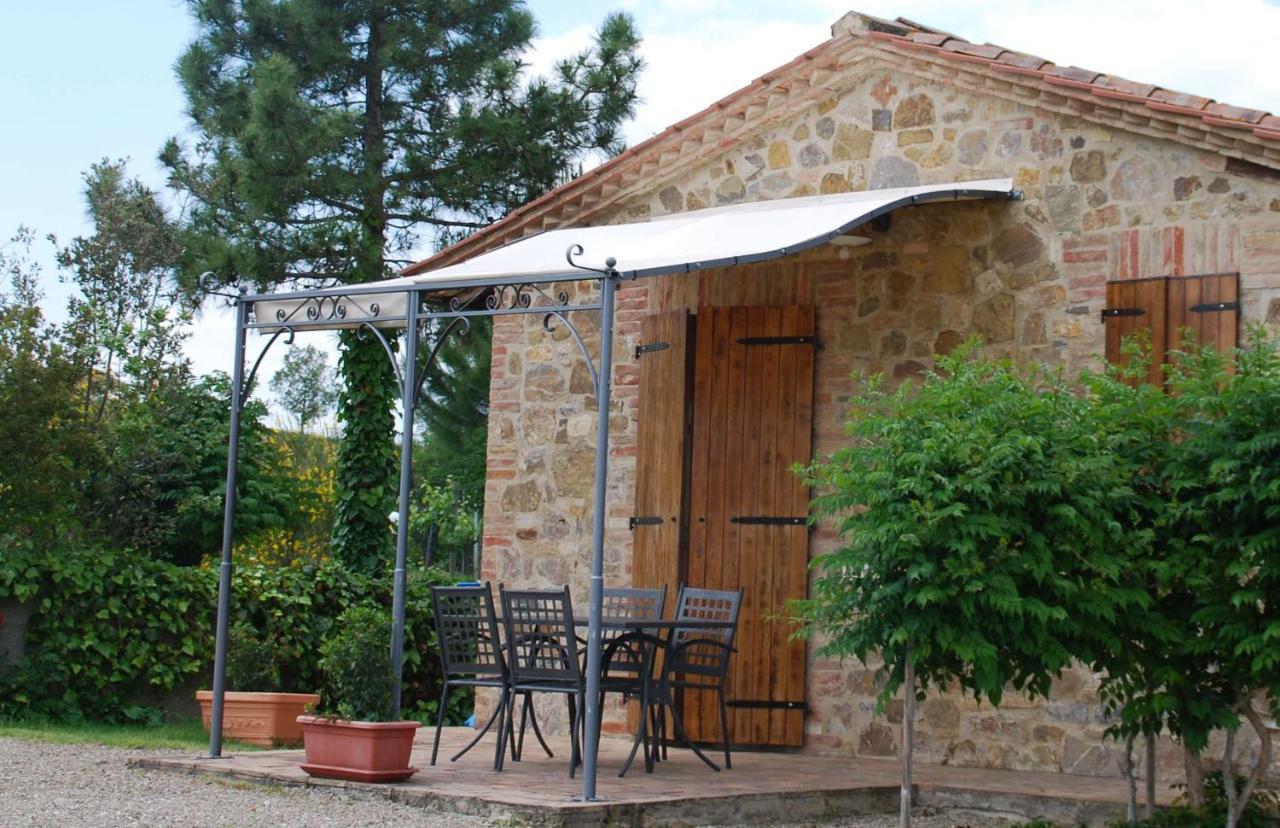 Agriturismo San Marcello Castiglione d'Orcia Ngoại thất bức ảnh